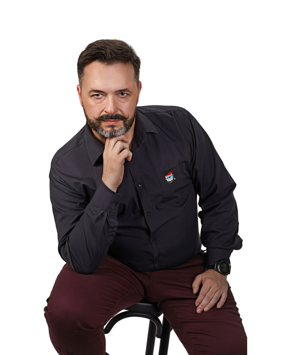 Paweł Domański